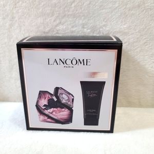 Lancome "Tresor La Nuit"